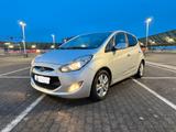 Hyundai ix20 1.6 Comfort mit LPG Gasanlage - : Gasanlage mit