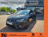 Seat Ibiza Black Edition 1, 0 TSI DSG-Navi/LED/Sitzh. - Seat Ibiza: Black Edition