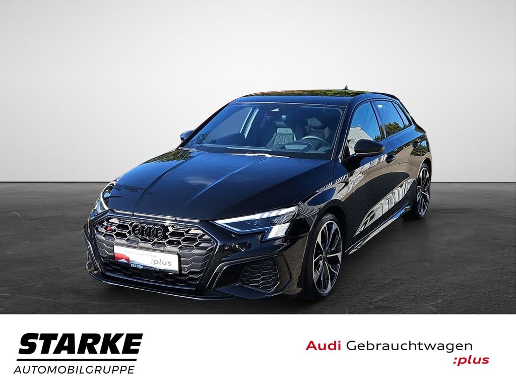 Image of Audi S3