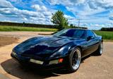 Corvette C4 LT1 305PS Facelift - Corvette C4 von privat