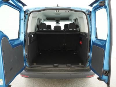 Caddy 2.0 TDI SCR 5-Gang ACC PLA