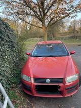 Fiat Stilo 8-fach bereift zu verkaufen - gebrauchte Fiat Stilo aus dem Jahr 2006