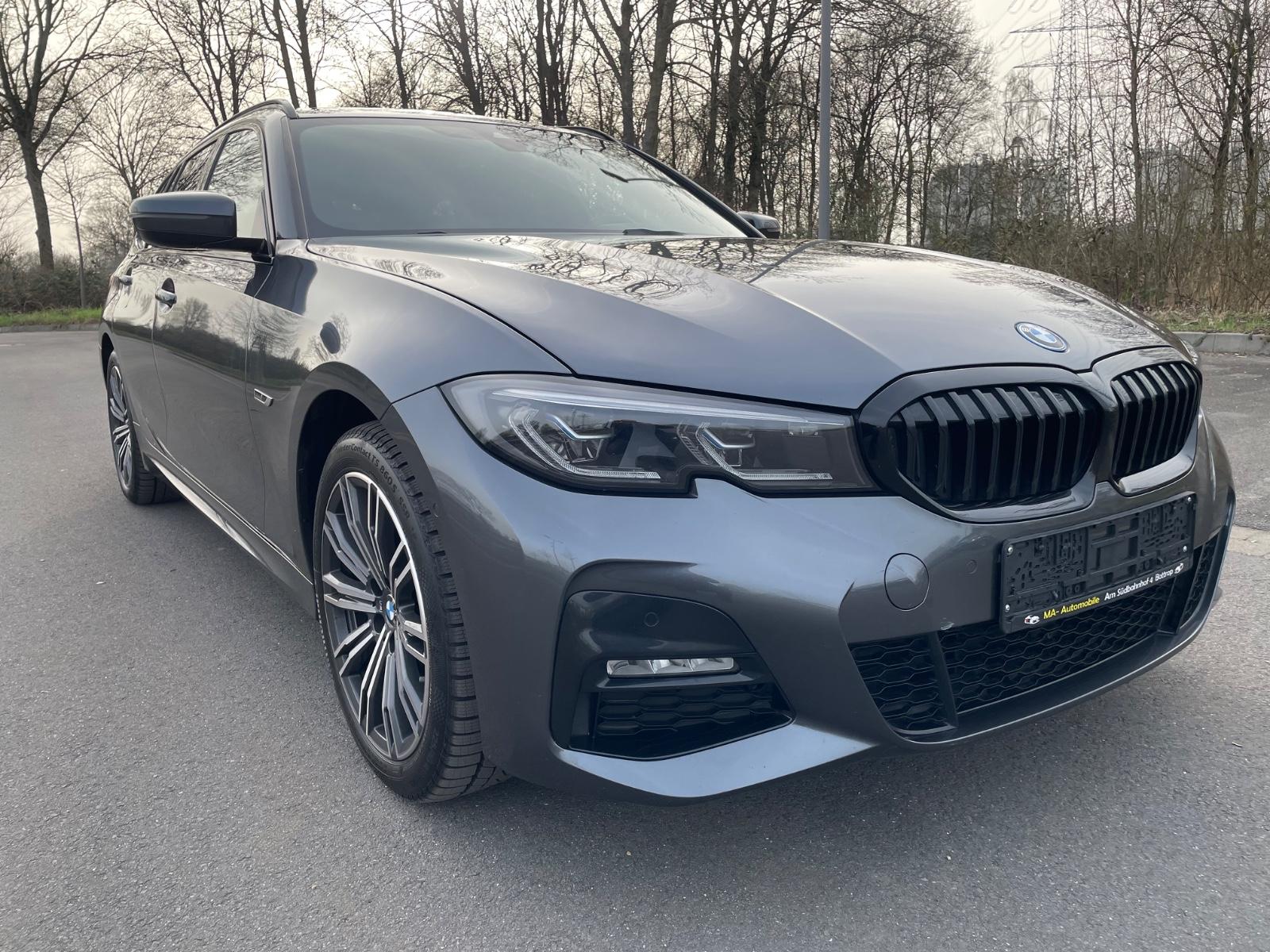 BMW 330 e Touring xDrive M SPORT*PANORAMA*LED*NAVI*