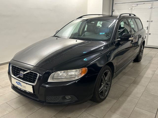 Volvo V70 Kombi Momentum