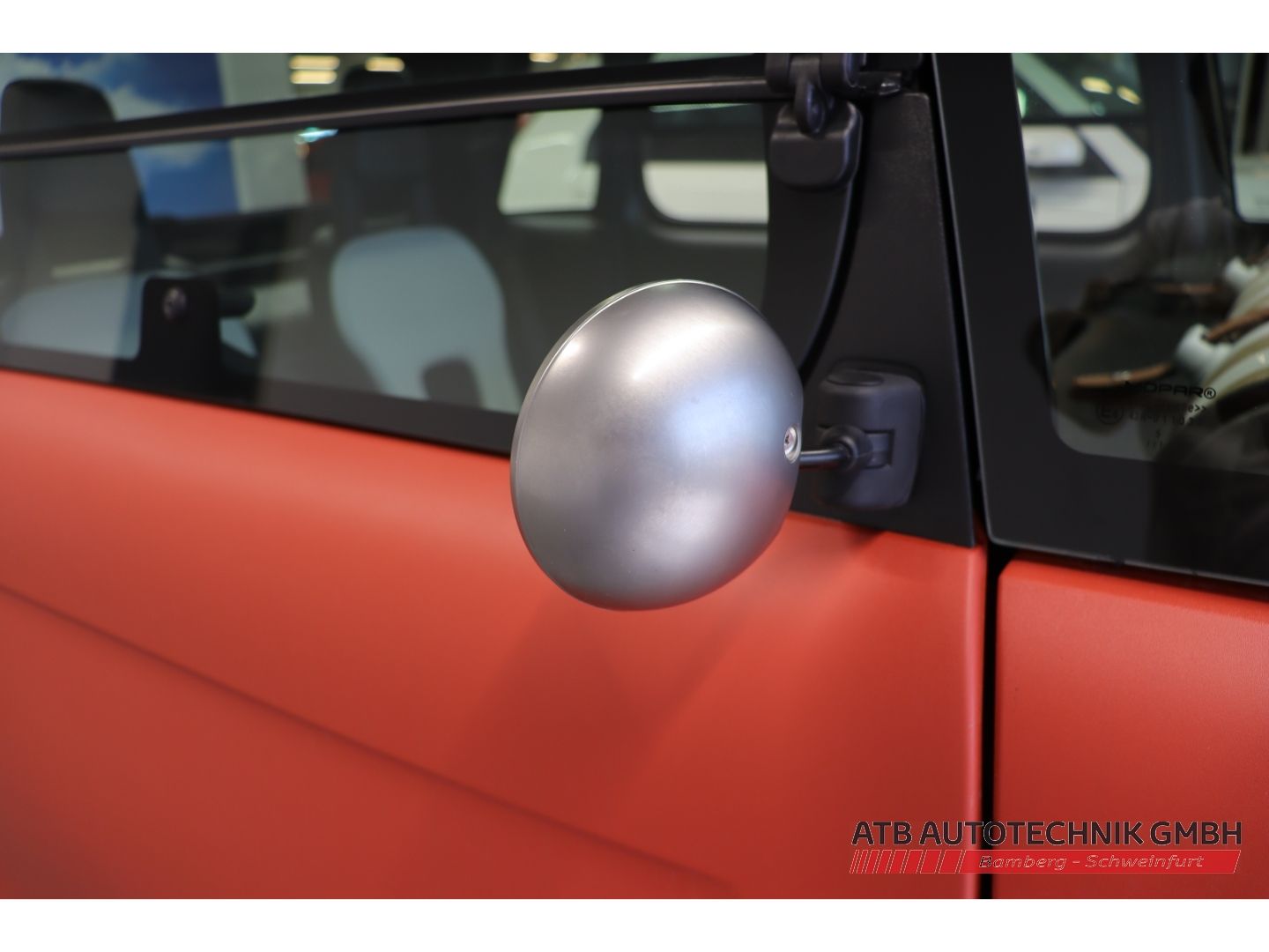 Fahrzeugabbildung Fiat Topolino MY26 7kWh 8,2PS /Fahrbar ab 15 Jahre!