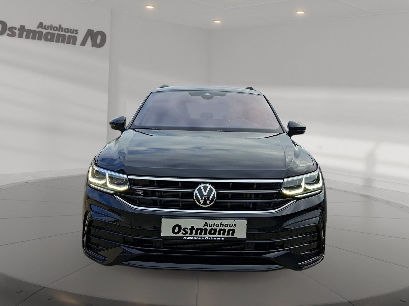 Volkswagen Tiguan Allspace 2.0 TSI 4Motion R-Line 4xSHZ ACC foto 17