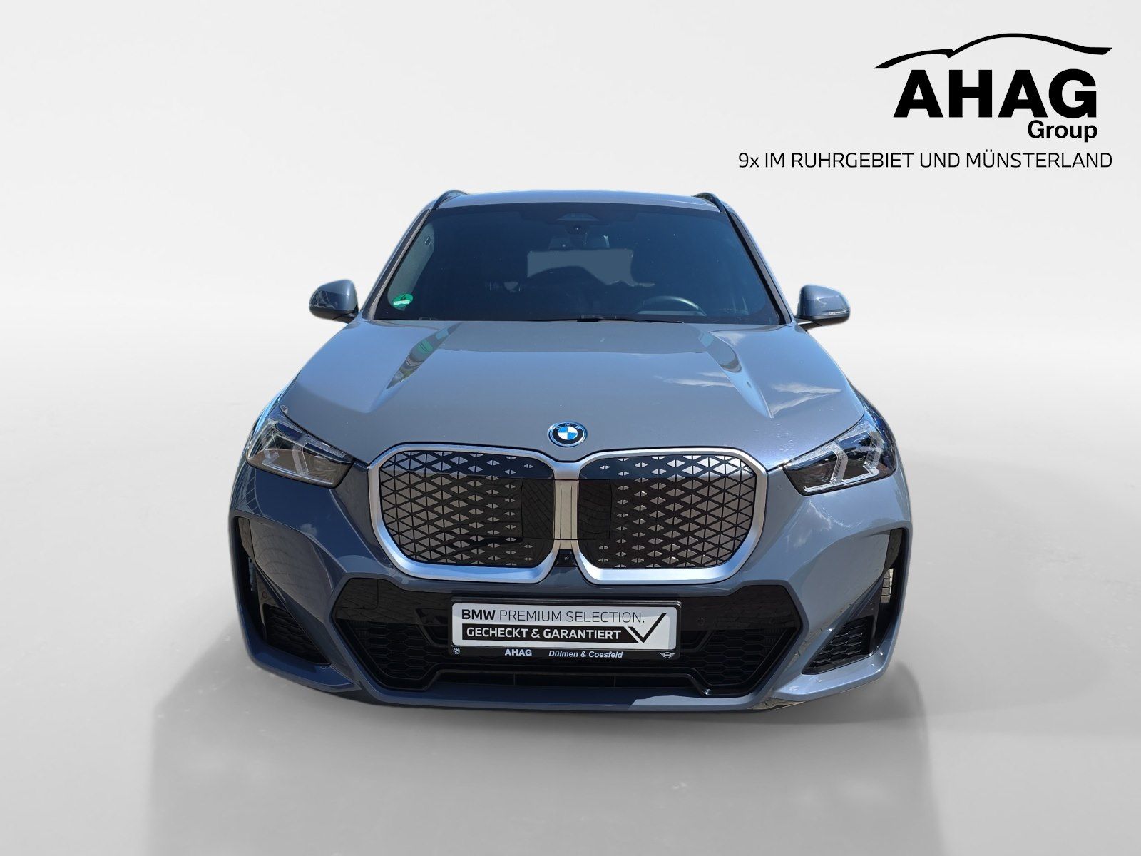 BMW iX1 - Bild 2