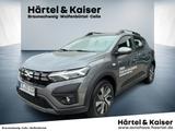 Dacia Sandero Stepway Expression TCe 90 Klima+Tempomat - Dacia Sandero aus 2026