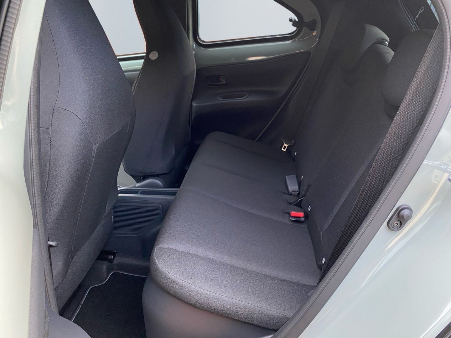 Toyota Aygo (X) - Bild 18