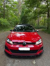 Volkswagen Golf 2.0 TSI 213kW OPF DSG GTI TCR GTI TCR