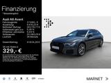 Audi A6 Avant TFSI e qu Sport S line*Navi*Matrix*B&O*