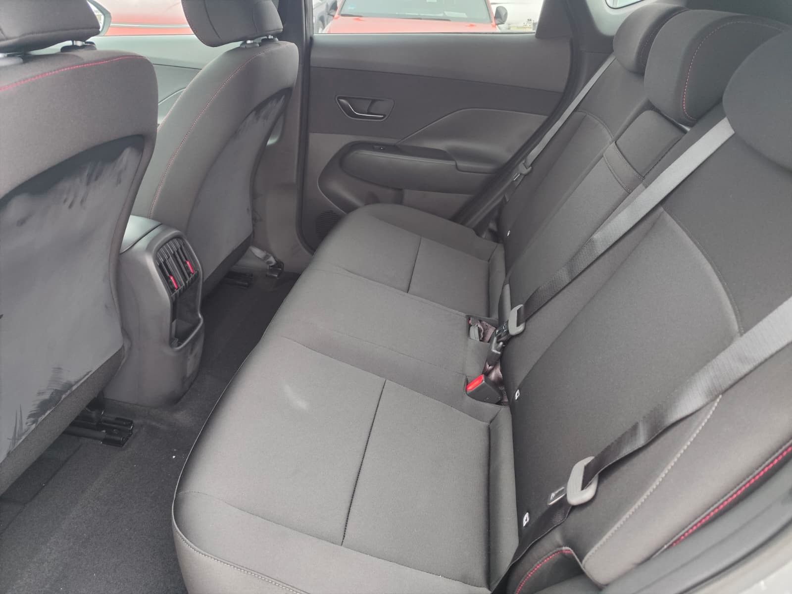 Hyundai KONA Elektro – Bild 27