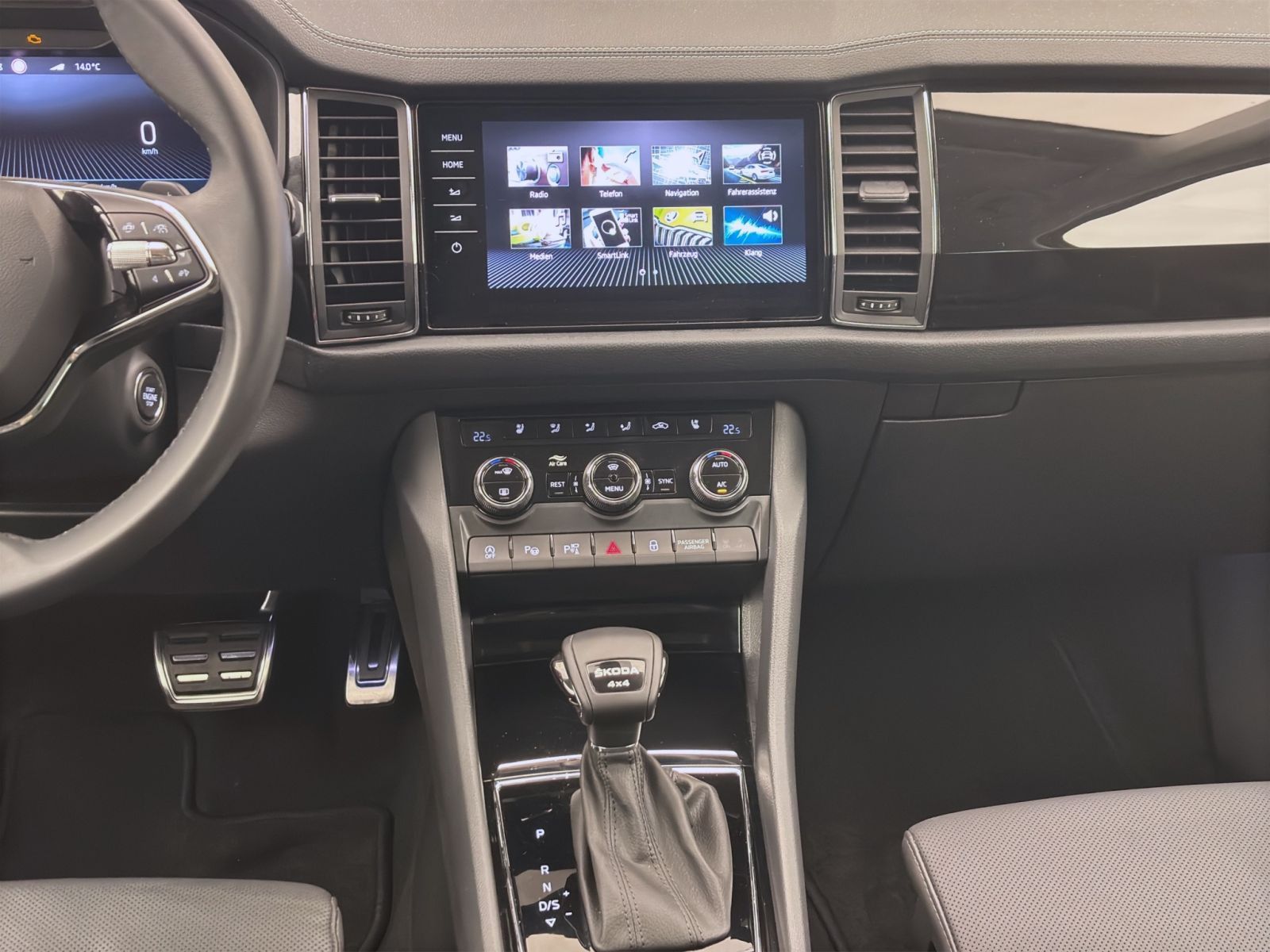 Skoda Kodiaq - Bild 15