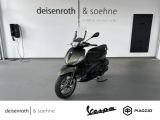 Piaggio Beverly 400 S Grün Jungle - PIAGGIO NEU BEVERLY