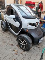 Renault TWIZY  80 mit eigener Batterie, Tü... - Renault Twizy aus 2021