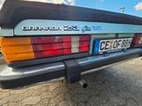 Ford Granada - Ford Granada von privat