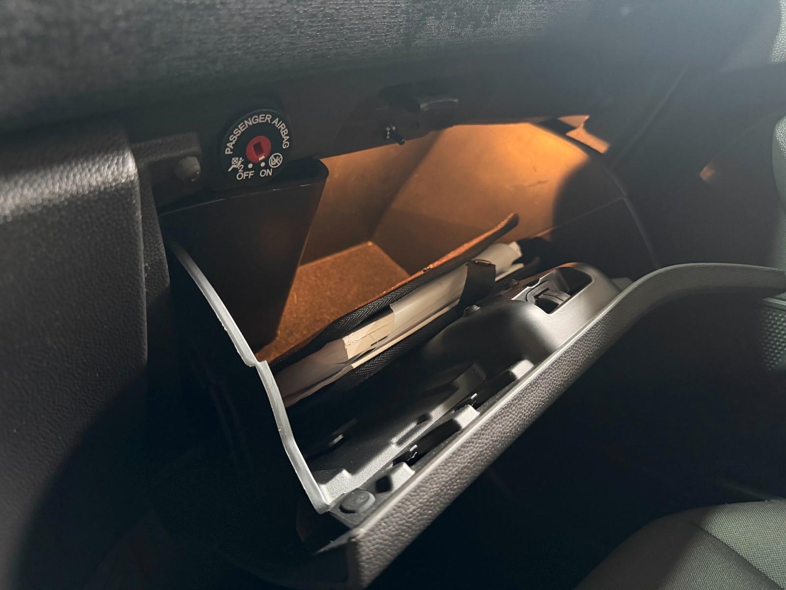Ford Fiesta Edition Winterpaket USB PDC