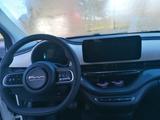 Fiat 500e POP Limousine 42 kWh POP - Fiat 500e Jahreswagen