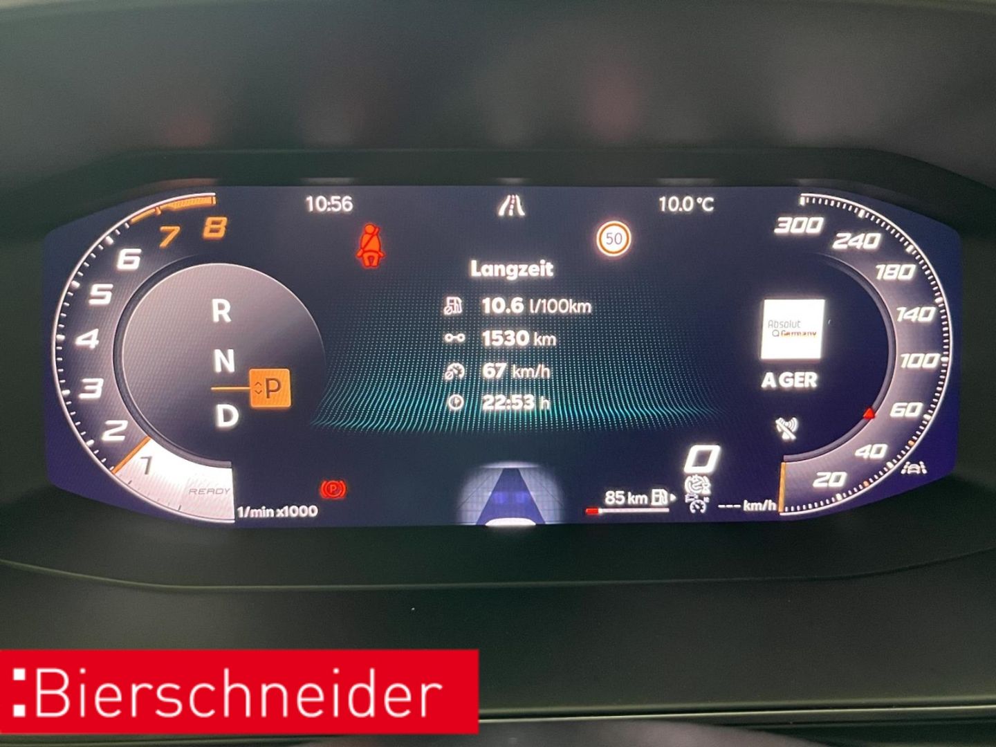 Cupra Formentor - Bild 19
