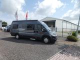 Globecar Campscout Einzelbetten - Globecar Wohnwagen & Wohnmobile