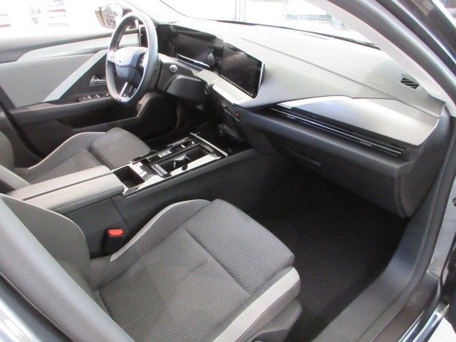 Fahrzeugabbildung Opel Astra L Lim. 1.2T LED/NAVI/SHZ/LHZ/PDC/360°/ALU