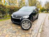 Volkswagen VV Touran R-Line 2.0 TDI 170PS Navi Ahk Xe... - Volkswagen Touran: Ps TDI 170
