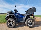 TGB Blade 550 FL  EFI  Lof 4x4 - TGB BLADE 4X4