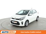 Kia Picanto 1.2 Edition 7*SHZ*KLIMA*BLUETOOTH* - Kia Picanto: 1.2