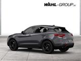 Alfa Romeo Stelvio MY24 SPRINT 2.0 Turbo 16V 206kW AT8 - Alfa Romeo Stelvio Gebrauchtwagen in München