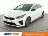 Kia pro_cee'd 1.6 TGDI GT *NAVI*LED*CAM*ACC*PDC*SHZ* - Kia pro cee'd / ProCeed in Essen