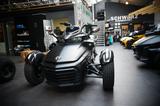 Can-Am Spyder F3-S - TRIKE AUTOMATIK