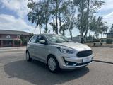 Ford Ka KA+ Basis TÜV NEU Garantie zu 100% - Ford: Ka 10