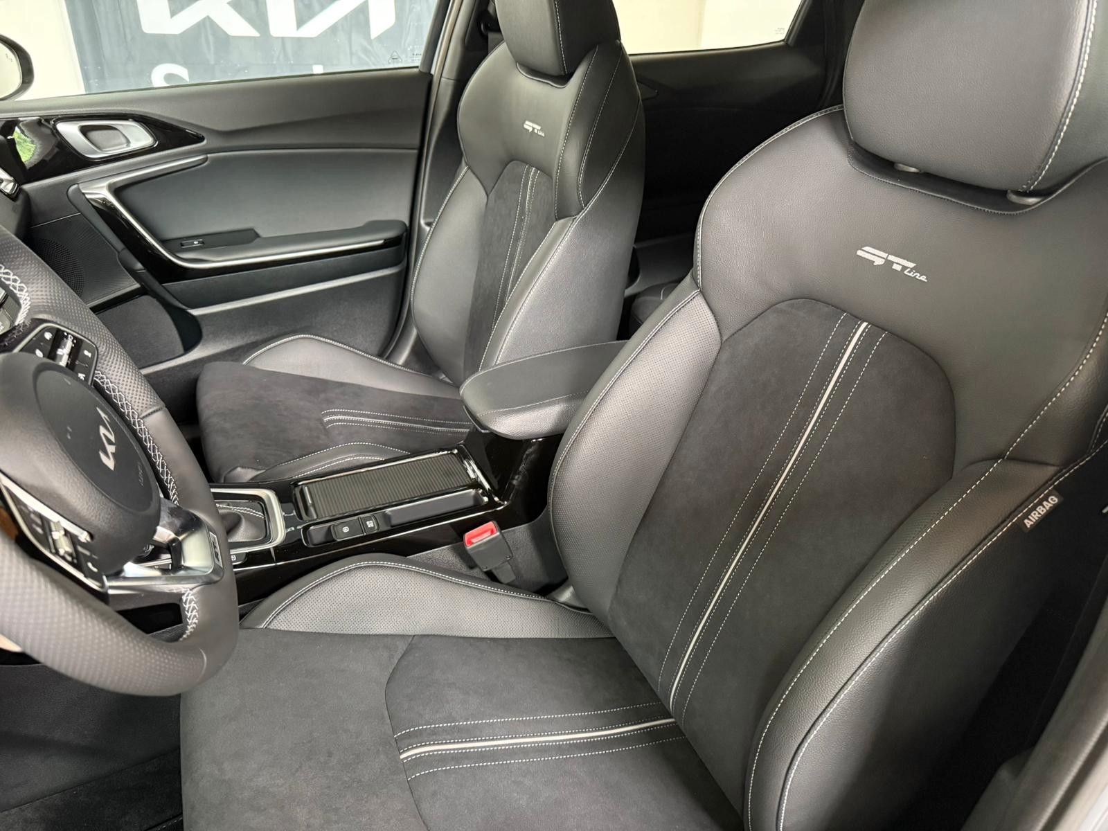 Kia XCeed - Bild 10
