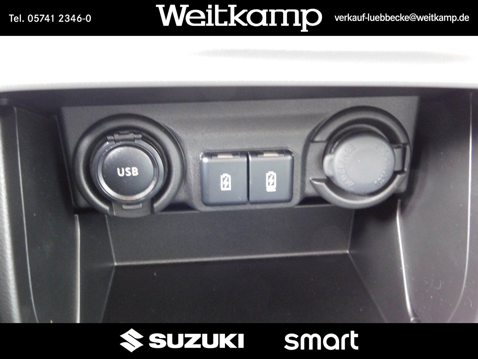 Suzuki Swift - Bild 18