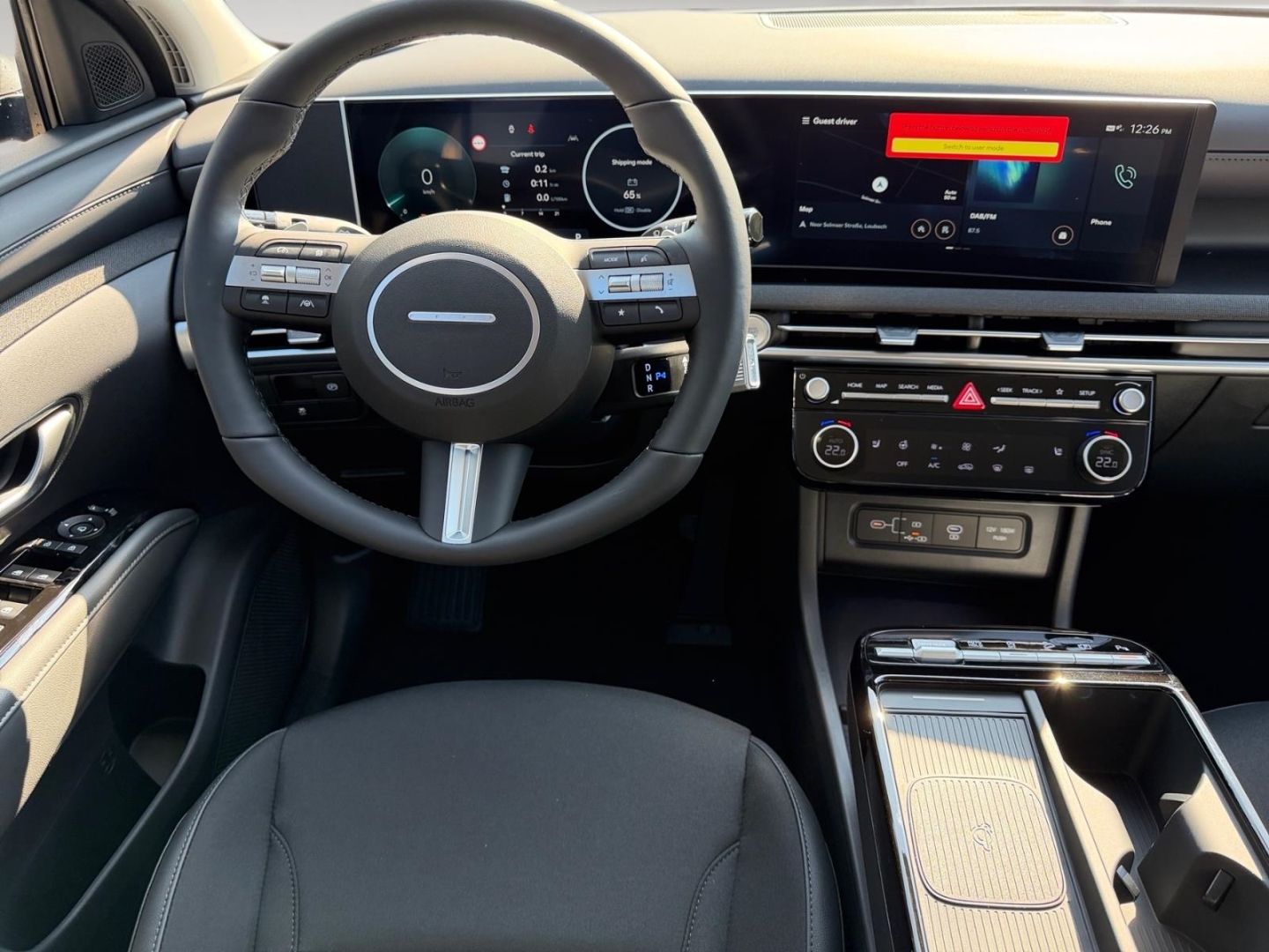 Hyundai TUCSON - Bild 11