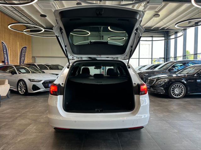 MYAUTOCENTER – Gebraucht- und Jahreswagen mit Werkstattservice in Pfaffenhofen Opel Astra *LED*TEMPO*ISOFIX*KLIMA*19%MWST*