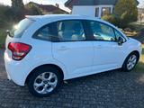 Citroën C3 VTi 95 Tendance Tendance gepflegt, TÜH 032028 - Citroën C3: Vti 95
