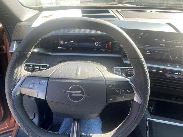 Fahrzeugabbildung Opel Grandland GS MildHybrid 107KW Automatik