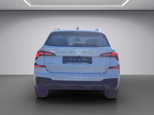 Kamiq 1.0TSI DSG Selection