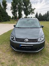 Volkswagen Sharan 2.0 TDI IQ Drive - 7 Sitze  - VW Sharan von privat
