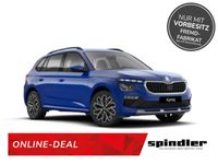 Skoda Kamiq - Vorschau Bild 1