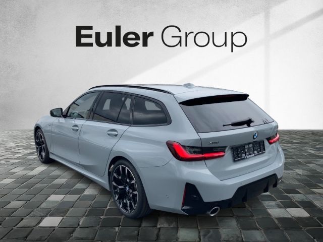 BMW 320 d xDrive Tour M-Sport Pano AHK 19''SRneu ACC foto 3