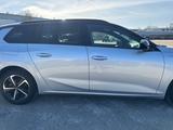 Opel Astra L Sports Tourer GS - Opel: Sitzheizung, Kombi, mit Klimaanlage