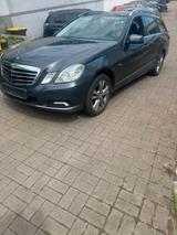 Mercedes-Benz mercedes w212 350cdi top Ausstattung Kombi... - Mercedes-Benz 350 aus 2010