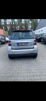 Smart for Two Coupé zu verkaufen - Smart: Verkauf