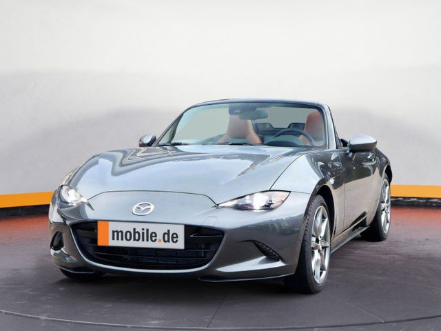 Mazda MX-5 Kazari 2,0l 184 PS Matrix-LED/BOSE/Navi/Kam