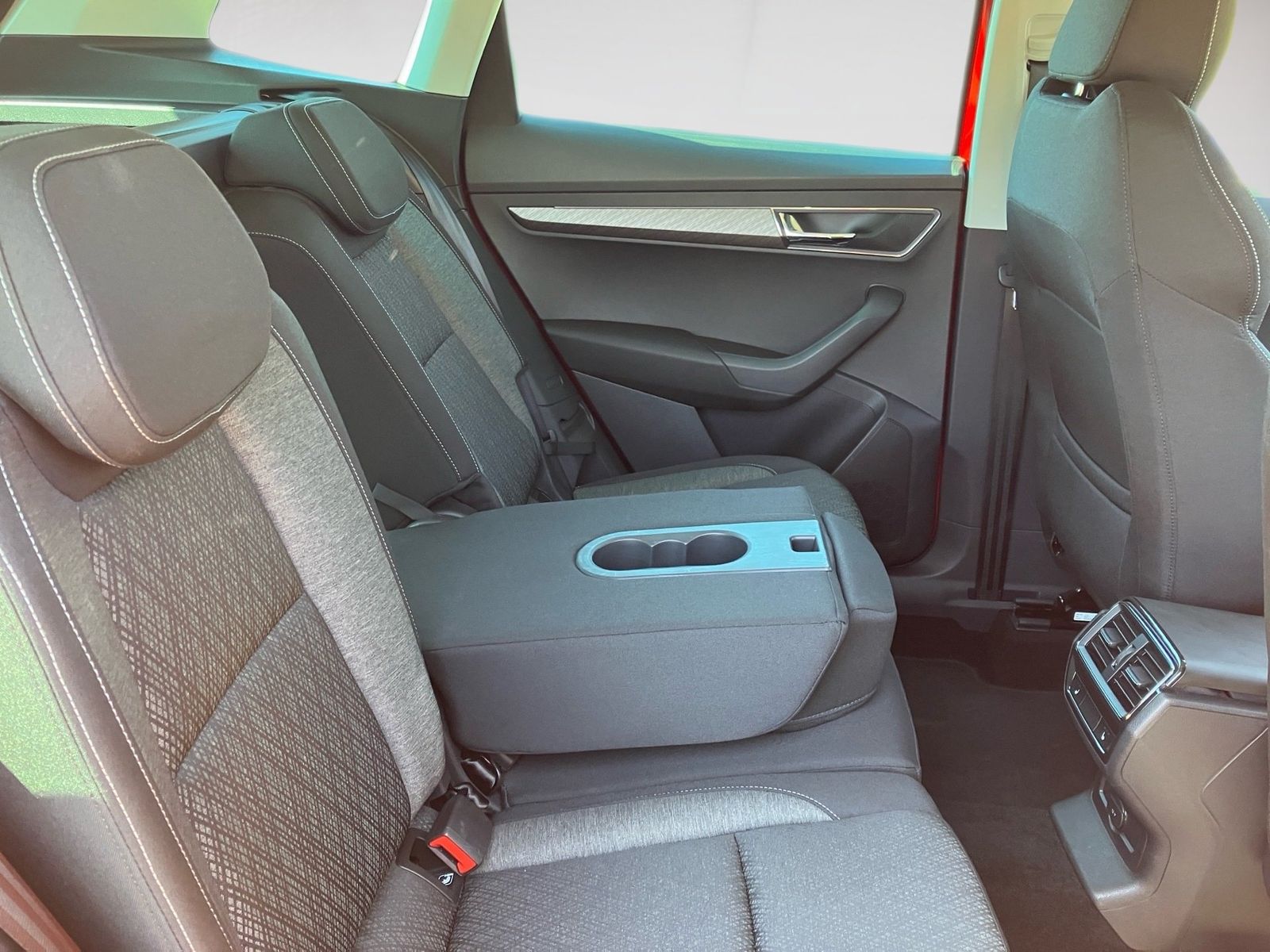 Skoda Karoq - Bild 10