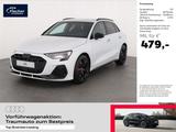 Audi S3 Sportback TFSI quattro