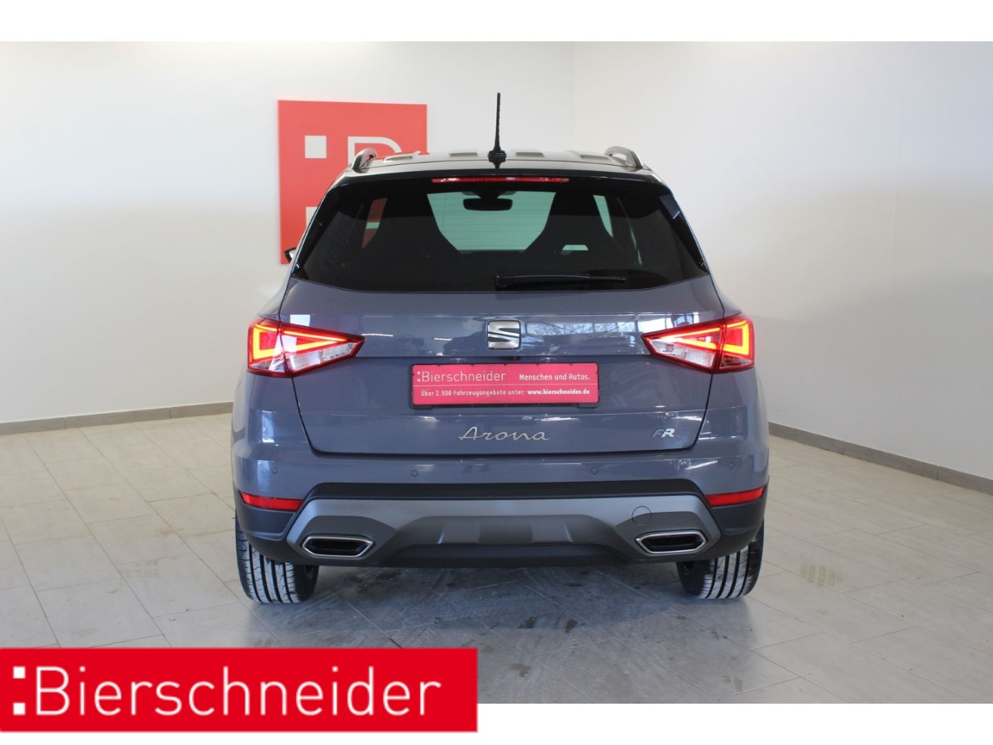 Seat Arona - Bild 17