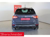 Seat Arona - Vorschau Bild 17